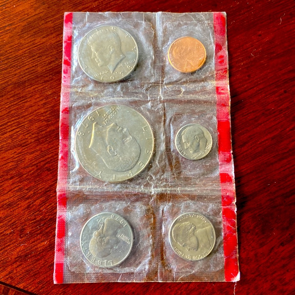 Coins